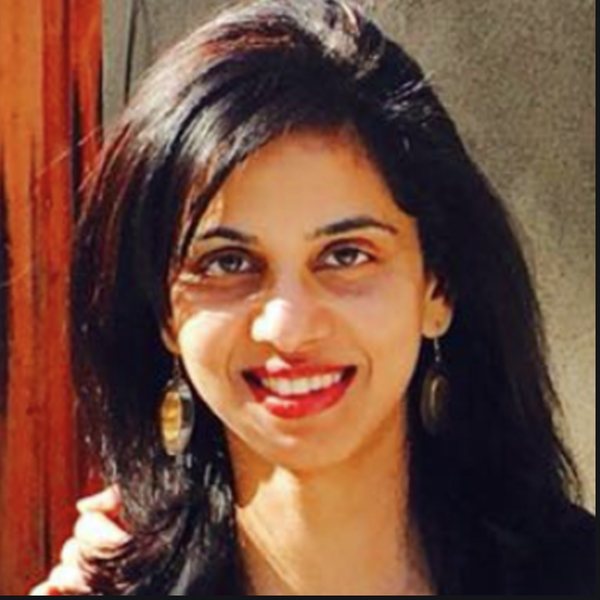 Deepti Patibandla