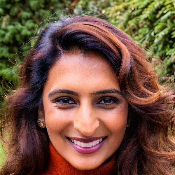 Dimple Malkani